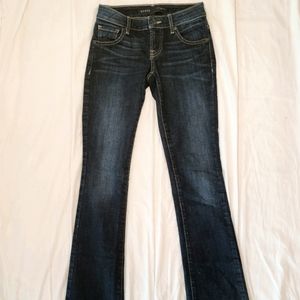 Women's Guess jeans
